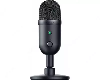 Микрофон Razer Seiren V2 X - 