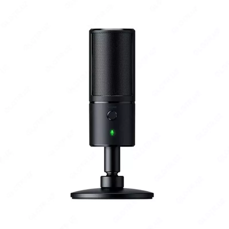 Mikrofon Seiren Mini Black