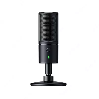  Mikrofon Seiren Mini Black - 