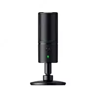  Mikrofon Seiren Mini Black - 