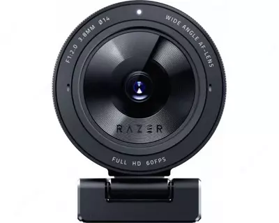 Kamera Razer Kiyo Pro Full HD Black