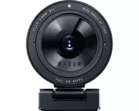  Веб-камера Razer Kiyo Pro Full HD Black - 