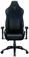 Игровое кресло Iskur X Black-Green