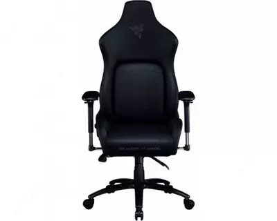  Oyin kreslosi Iskur X Black-Green - 