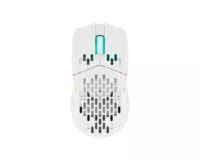 Мышь Keychron M1 UltraLight  White