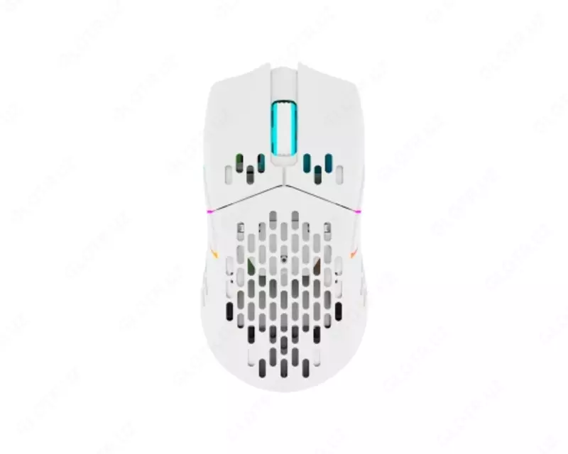 Мышь Keychron M1 UltraLight  White