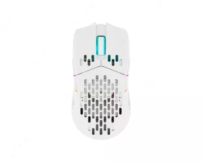  Sichqoncha Keychron M1 UltraLight  Black - 