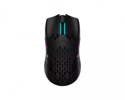 Sichqoncha Keychron M1 UltraLight  Black