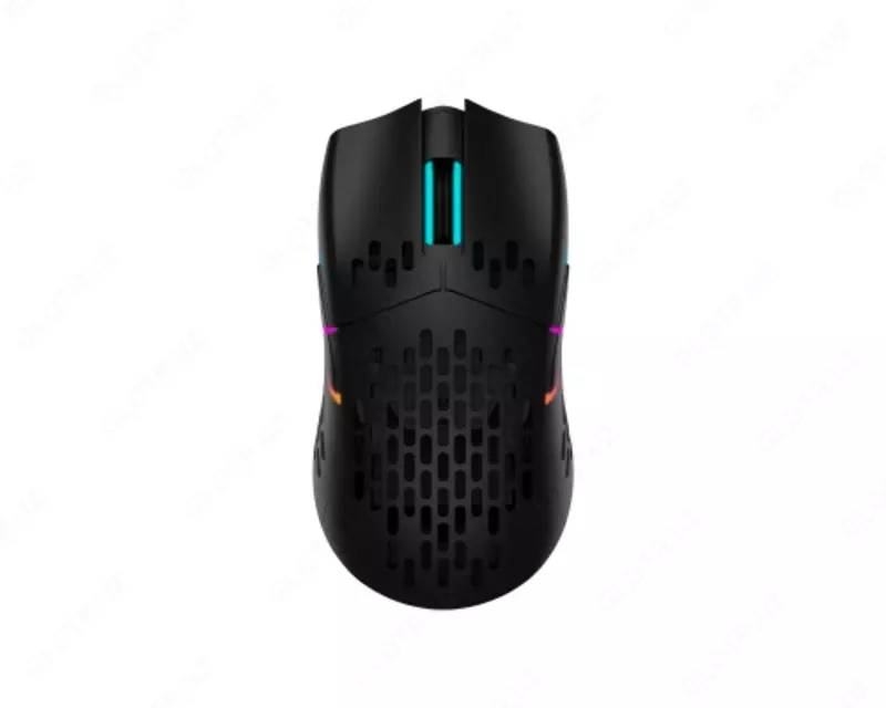  Sichqoncha Keychron M1 UltraLight  Black - 