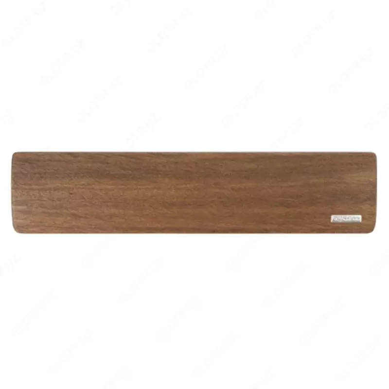 Подставка под запястья Keychron K3/K7 PR6 Walnut Wood Palm Rest