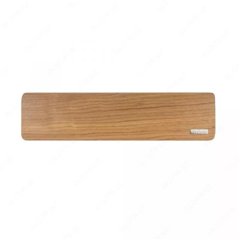 Keychron K2/K6 Yongoq yogochli kafti