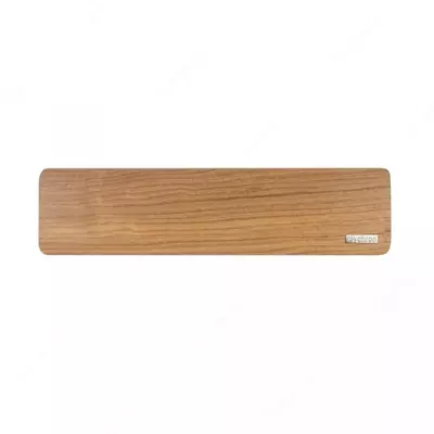 Подставка под запястья Keychron V1 PR11 Walnut Wood Palm Rest