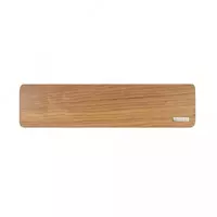  Keychron K2/K6 Yongoq yogochli kafti - 