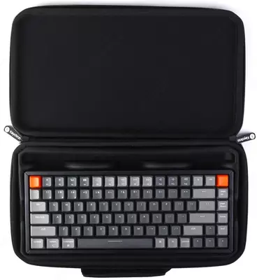  Чехол для клавиатуры Keychron Carrying Case - For K2 Plastic Frame - 