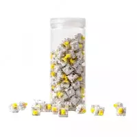 Набор механических переключателей Keychron Keychron K Pro Banana 110 pcs