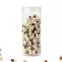 Набор механических переключателей Keychron Gateron Cap V2 Brown 110 pcs