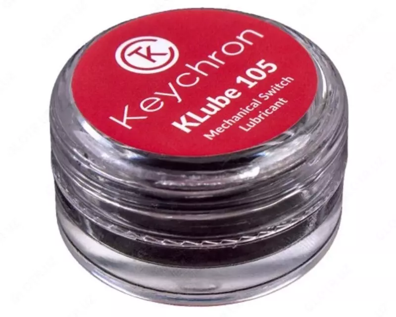 Смазка для свитчей  Keychron 105 Klube Lubricant