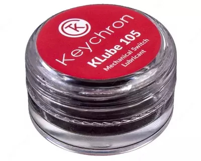 Смазка для свитчей  Keychron 105 Klube Lubricant - 