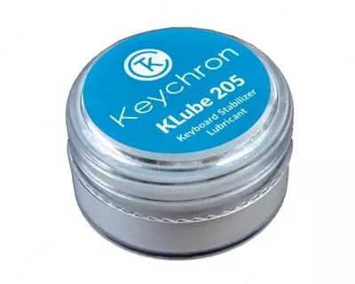  Смазка для свитчей Keychron 205 Klube Lubricant - 