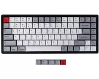 Кейкапы Keychron K2 XDA PBT Keycap set 84шт  Retro