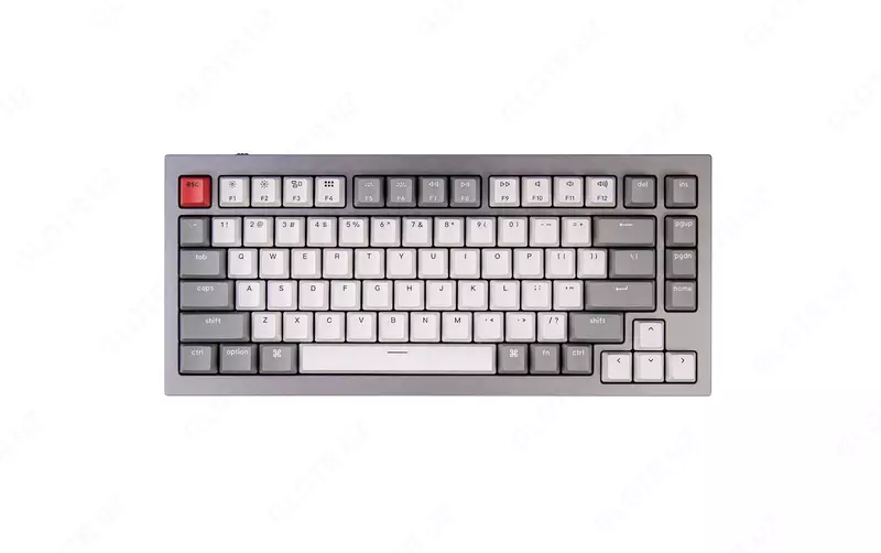 Кейкапы Keychron Q1