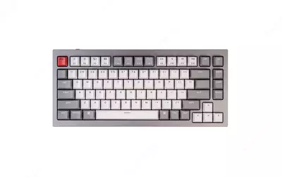 Кейкапы Keychron Q1