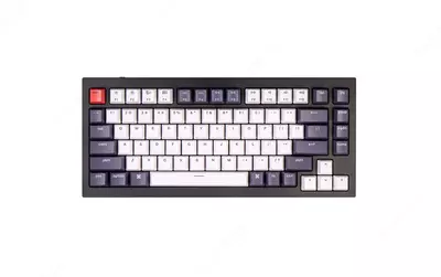  Кейкапы Keychron Q1 - 