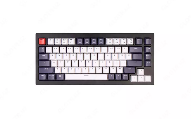  Кейкапы Keychron Q1 - 