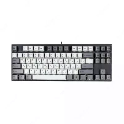  Klaviatura Varmilo Minilo VXT67 HOT-SWAP Evkalipt Gateron G Pro 2.0 Red EN - 