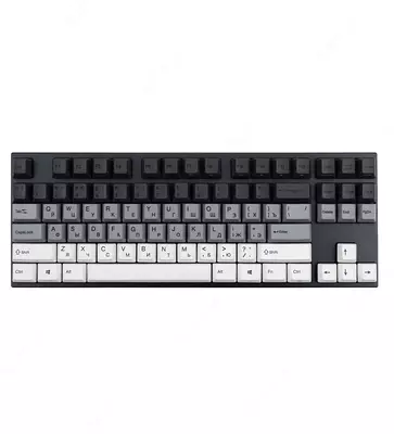 Varmilo Keyboard MA87M V2 Yakumo  EC Sakura V2 RU