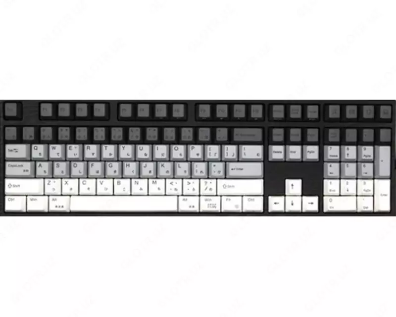 Клавиатура Varmilo MA108M V2 Yakumo  EC Sakura V2 RU