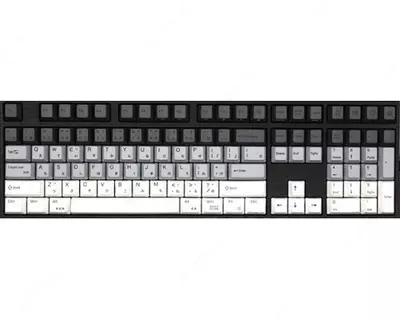  Клавиатура Varmilo MA108M V2 Yakumo  EC Sakura V2 RU - 