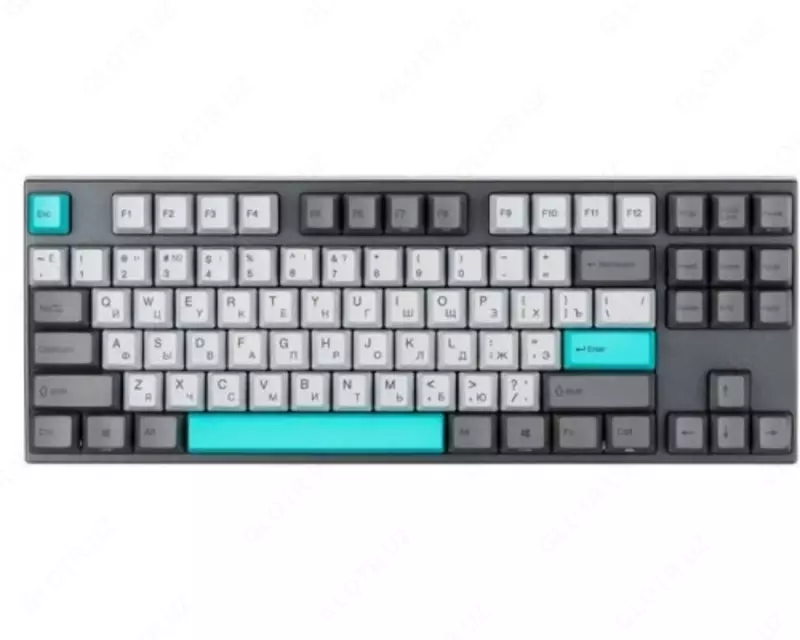 Клавиатура Varmilo VA87M Moonlight  Cherry MX Blue