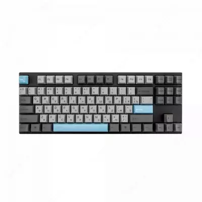  Klaviatura Varmilo Minilo VXT67 HOT-SWAP Evkalipt Gateron G Pro 2.0 Red EN - 