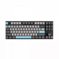  Клавиатура Varmilo MA87M V2 Moonlight  EC Sakura V2 RU - 