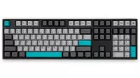 Клавиатура Varmilo VA108M Moonlight  Cherry MX Black