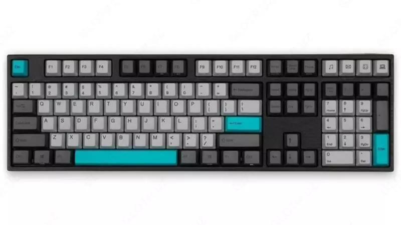 Клавиатура Varmilo VA108M Moonlight  Cherry MX Brown