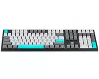 Клавиатура Varmilo MA108M V2 Moonlight  EC Ivy V2 RU