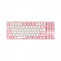 Клавиатура Varmilo VA87M Sakura  Cherry MX Blue