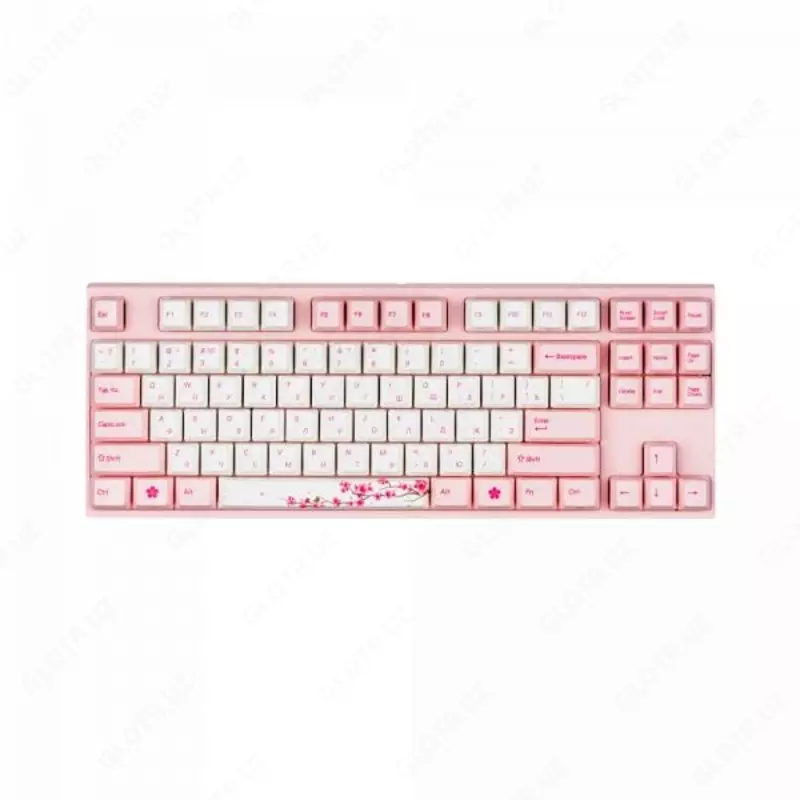 Клавиатура Varmilo VA87M Sakura  Cherry MX Blue