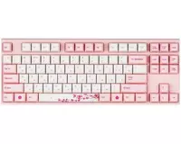 Klaviatura Varmilo VA87M Sakura  Cherry MX Speed Silver