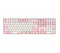  Klaviatura Varmilo VA87M Sakura  Cherry MX Speed Silver - 