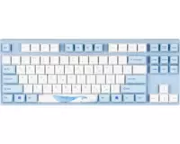 Klaviatura Varmilo VA87M Sea Melody  Cherry MX Blue