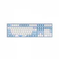 Клавиатура Varmilo VA108M Sea Melody  Cherry MX Blue