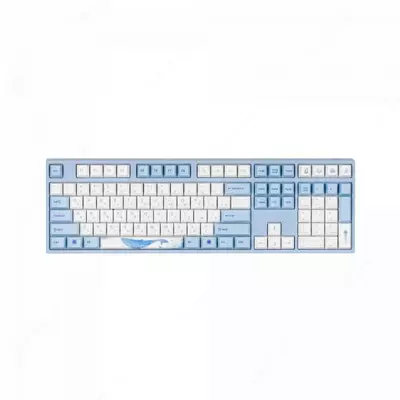  Клавиатура Varmilo VA108M Sea Melody  Cherry MX Blue - 