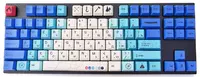  Klaviatura Varmilo VA87M Sea Melody  Cherry MX Blue - 