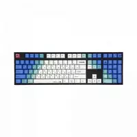 Клавиатура Varmilo VA108M Summit R2 Cherry MX Blue RU