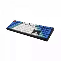  Клавиатура Varmilo VA108M Summit R2 Cherry MX Red RU - 