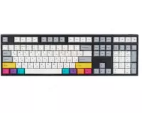 Klaviatura Varmilo VA87M Sea Melody  Cherry MX Blue