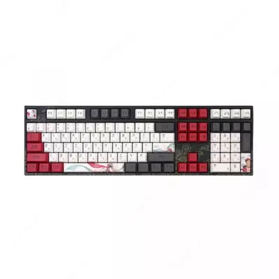 Клавиатура Varmilo VEA108 Beijing Opera Cherry Mx Blue UA - 